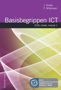Basisbegrippen ICT