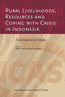 Rural Livelihoods, Resources and Coping with Crisis in Indonesia • Rural Livelihoods, Resources and Coping with Crisis in Indonesia
