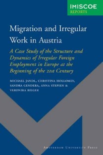 Migration and Irregular Work in Austria • Migration and Irregular Work in Austria