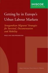 Getting by in Europe's Labour Markets • Getting by in Europe's Urban Labour Markets