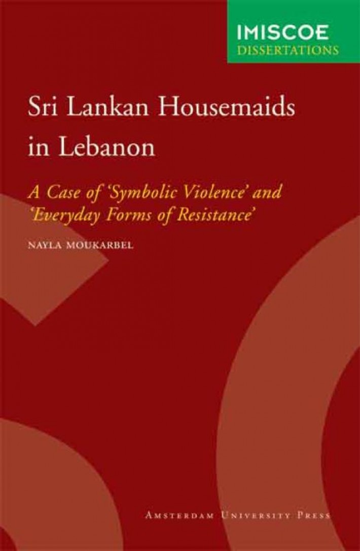 Sri Lankan Housemaids in Lebanon • Sri Lankan Housemaids in Lebanon