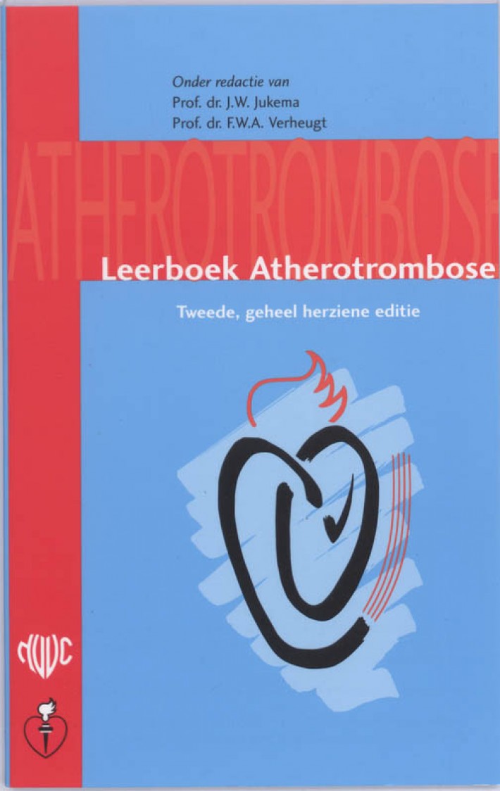 Leerboek Atherotrombose