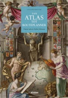 Van atlas tot routeplanner