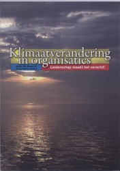 Klimaatverandering in organisaties
