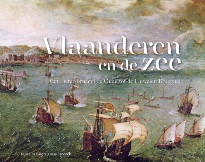 Vlaanderen en de zee