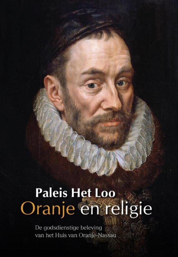 Oranje en religie