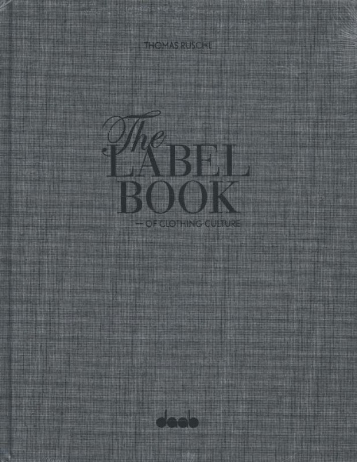 The Label Book of Clothing Culture