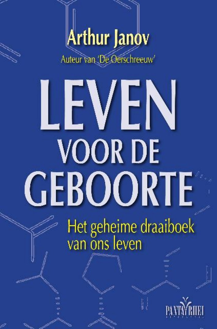 Leven voor de geboorte