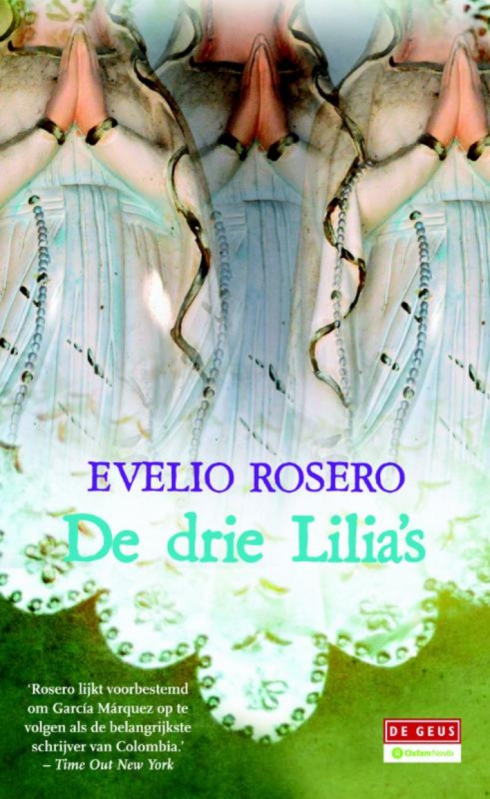 Drie Lilia's Drie Lilia's