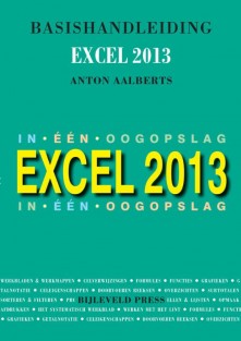 Basishandleiding Excel