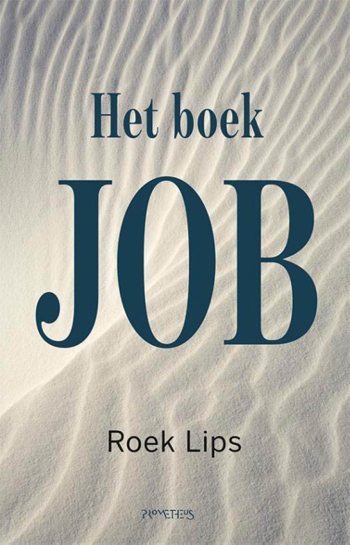 Het boek Job