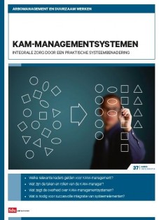 KAM - managementsystemen