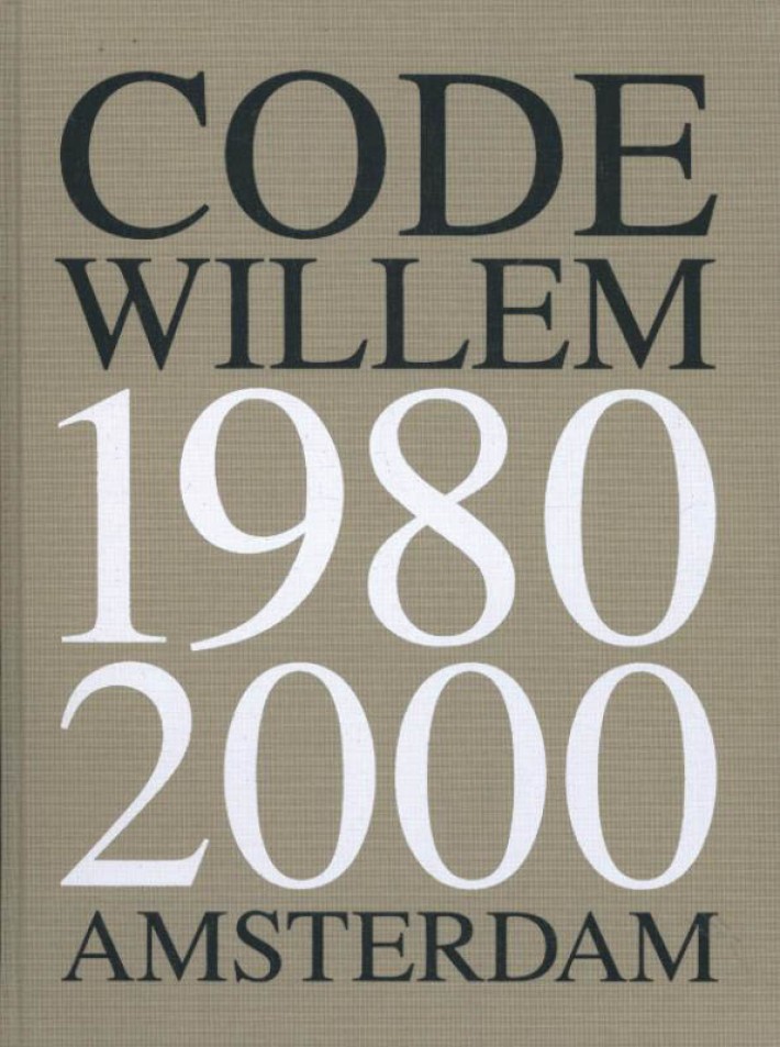 Code Willem