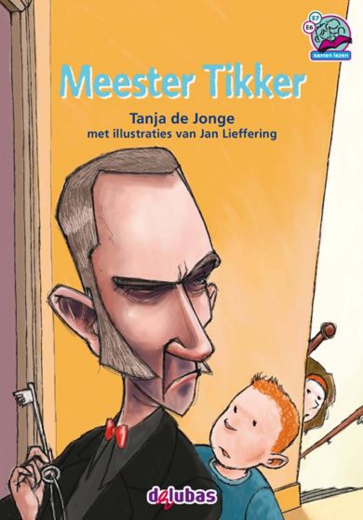 Meester Tikker