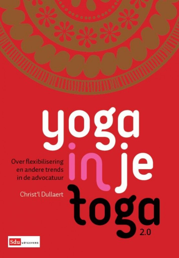 Yoga in je toga 2 • Yoga in je toga 2.0