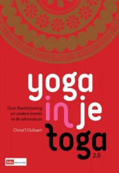 Yoga in je toga 2.0 • Yoga in je toga 2
