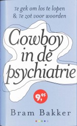 Cowboy in de psychiatrie