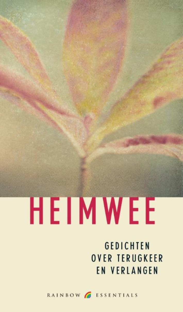 Heimwee