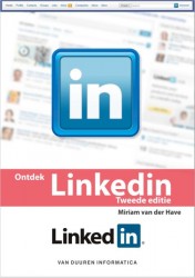 Ontdek LinkedIn