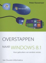 Overstappen naar Windows 8.1
