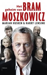 Het geheim van Bram Moszkowicz • Het geheim van Bram Moszkowicz