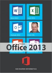 Ontdek Microsoft Office 2013