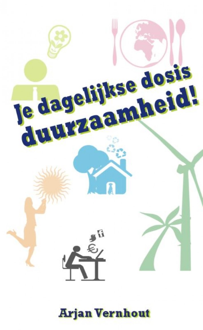 Duurzaamheidskalender 2013