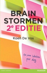 Brainstormen • Brainstormen