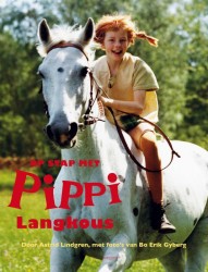 Op stap met Pippi Langkous