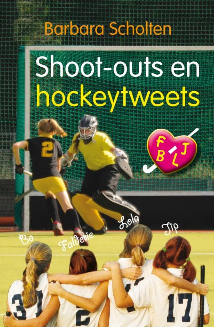 Shoot-outs en hockeytweets • Shoot-outs en hockeytweets