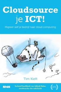 Cloudsource je ICT! • Cloudsource je ICT!