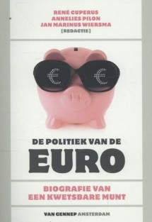 De politiek van de euro