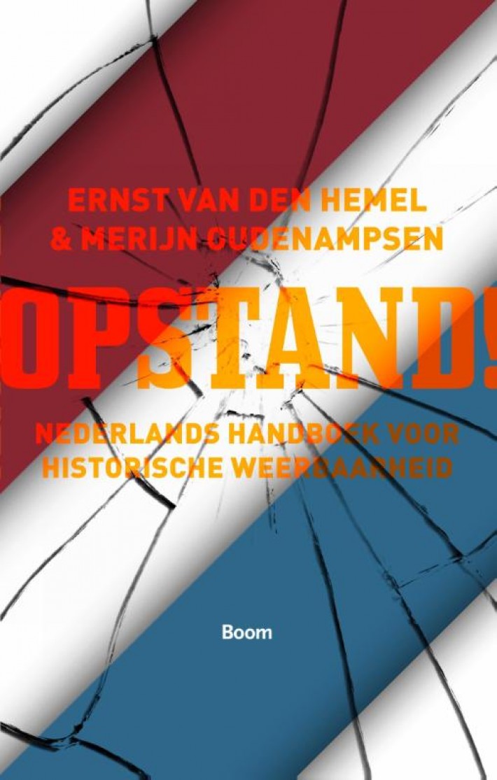 Opstand!