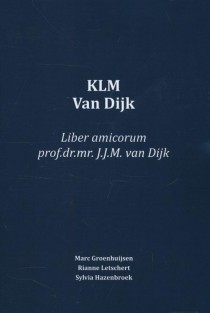 KLM Van Dijk