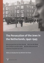 The persecution of the jews in the Netherlands 1940-1945