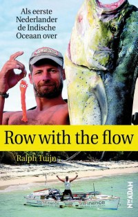 Row with the flow