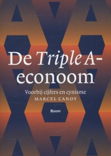 De triple A-econoom • Triple A-econoom