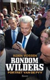 Rondom Wilders • Rondom Wilders