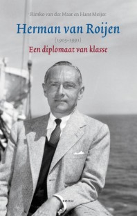 Herman van Roijen (1905-1991) • Herman van Roijen 1905-1991 • Herman van Roijen (1905-1991)