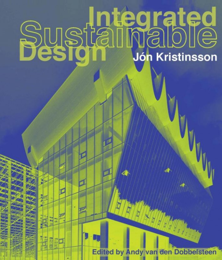 Integrated sustainable design