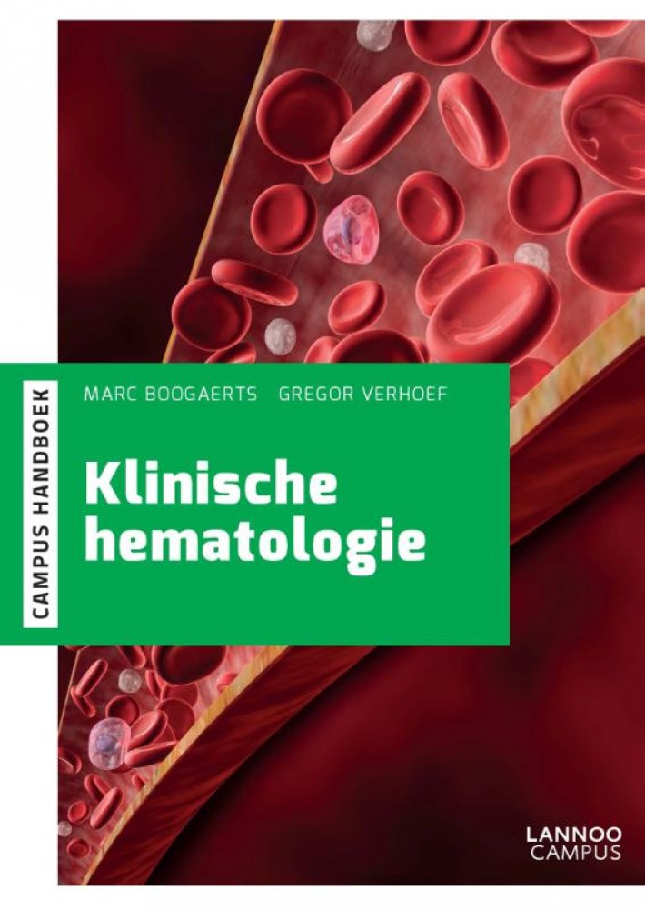Klinische hematologie • Klinische hematologie