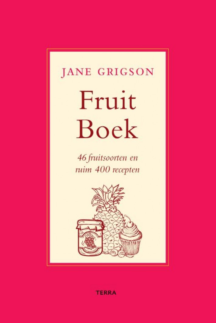 Fruit boek