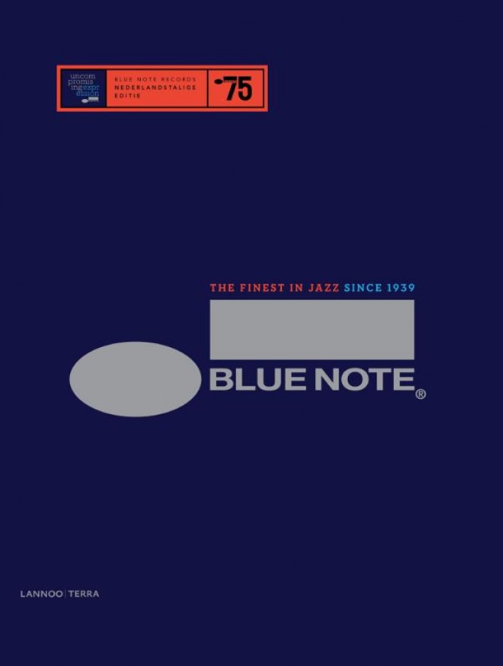 Blue note