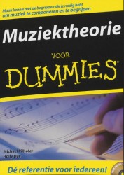 Muziektheorie voor Dummies