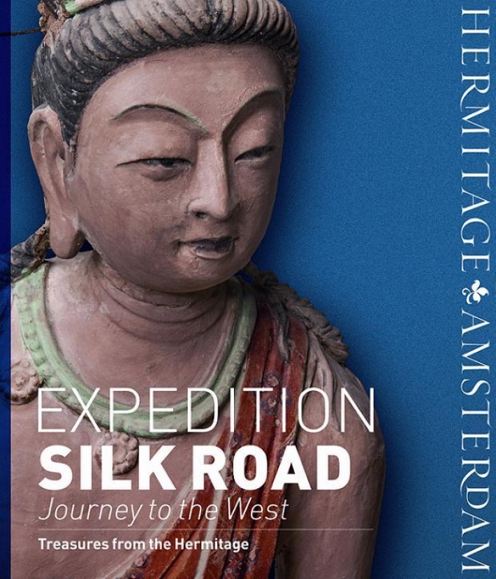 Expedition silk road