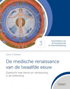 De medische renaissance van de twaalfde eeuw