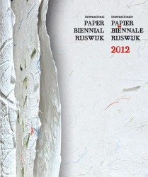Papier biennale Rijswijk