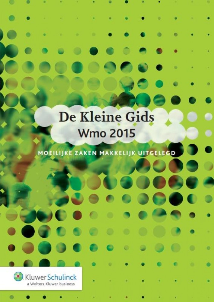 De Kleine Gids WMO