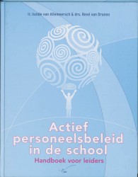 Actief personeelsbeleid in de school