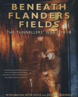 Beneath Flanders Fields